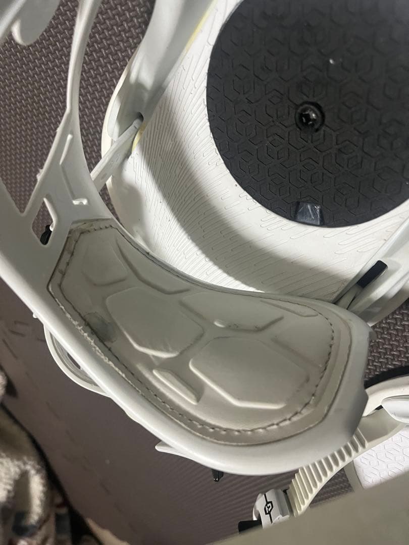 UNION BINDING ストラータ　21-22