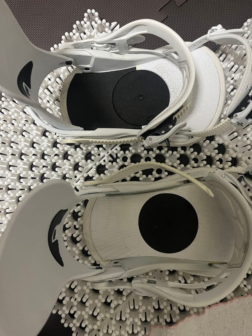 UNION BINDING ストラータ　21-22