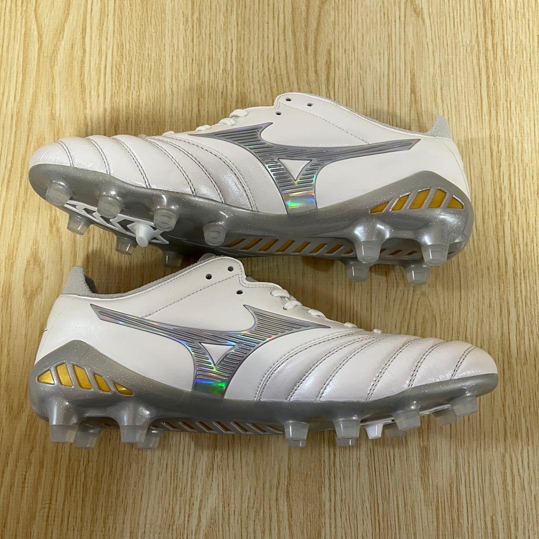 【新品未使用】ミズノ　モレリアネオ3 JAPAN　26.0cm