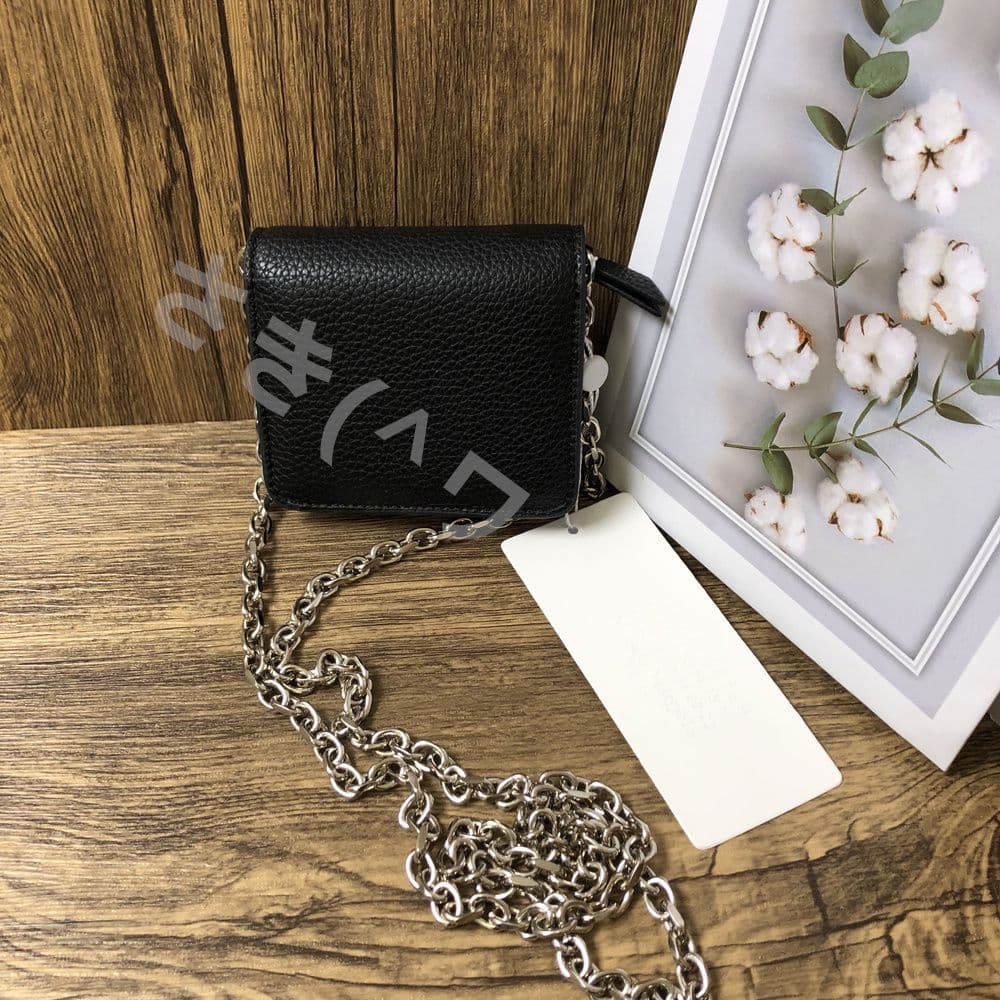 美品 Maison Margiela メゾンマルジェラ mm6 ショルダーバッグ