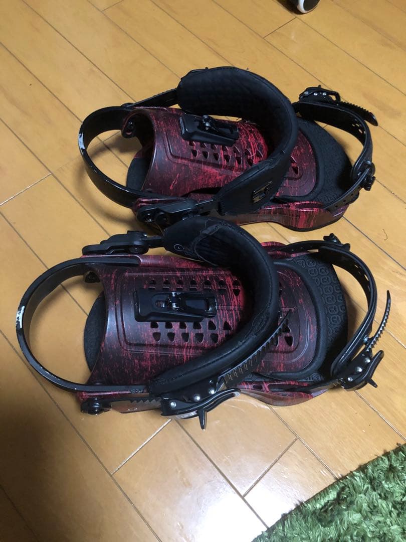 Union バインディング　Force Ｌサイズ