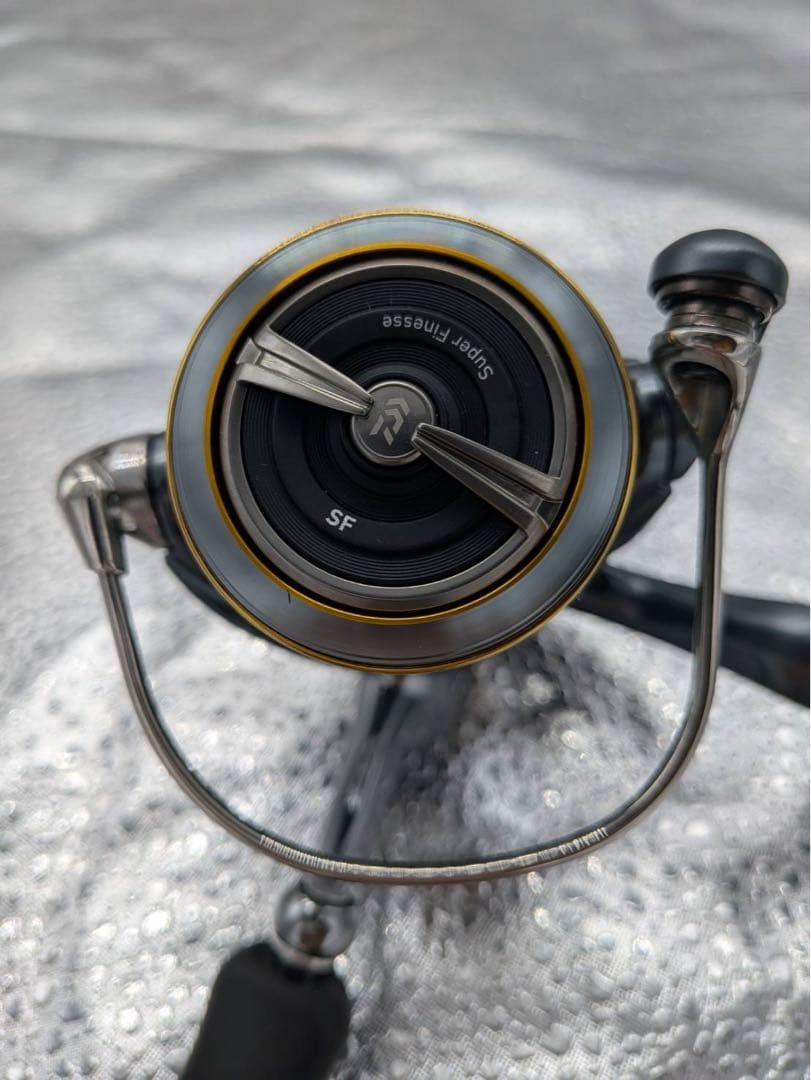 23エアリティSF2000SS-P