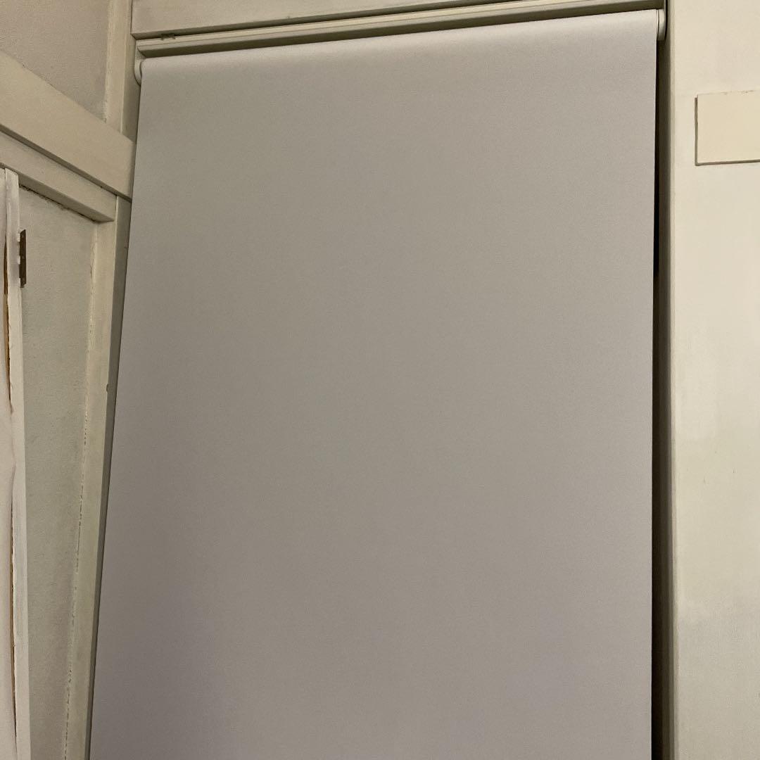 新品　ロールスクリーン　日本製　サイズオーダー