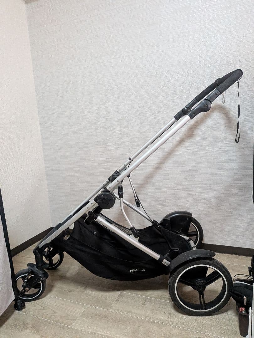 ベビーカー・バギー 6sz