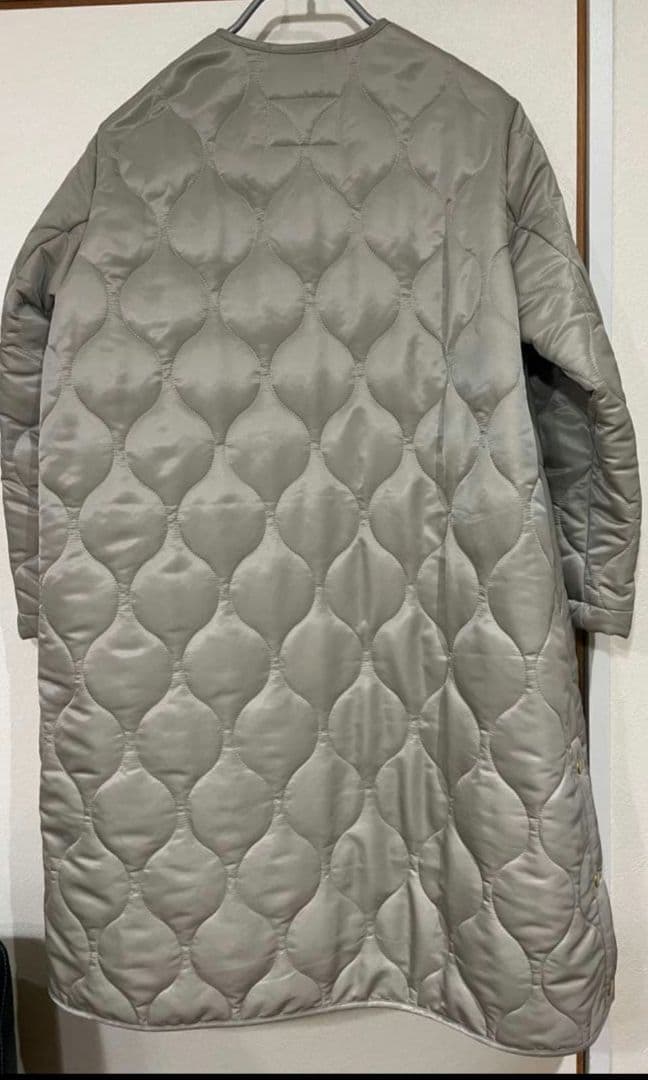 【Traditional Weatherwear】別注ARKLEY LONG