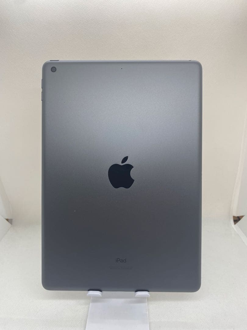 iPad 第9世代 64GB バッテリー90% WQ3QR