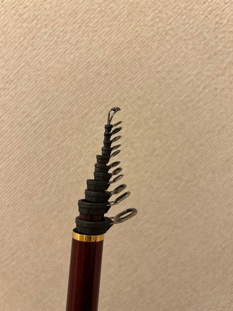 MONSTER TORQUE MH-53 磯竿