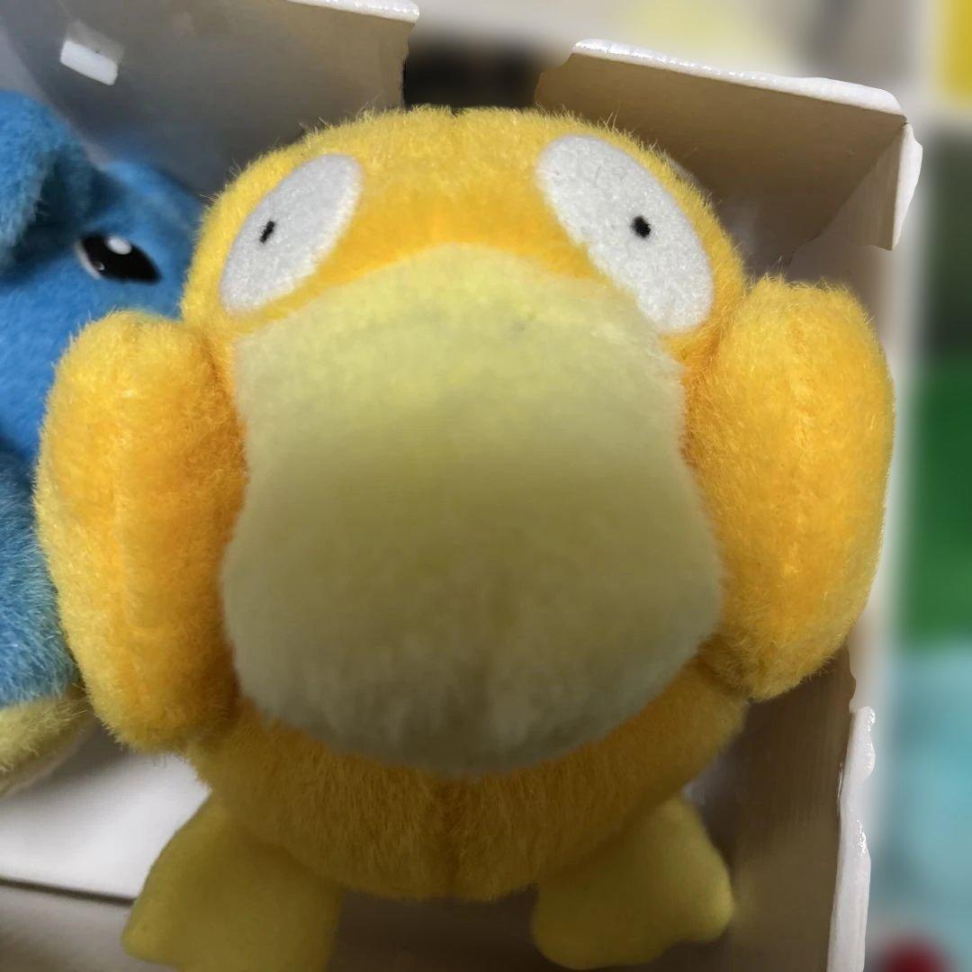 専用 ピカチュウのみ ぬいぐるみ