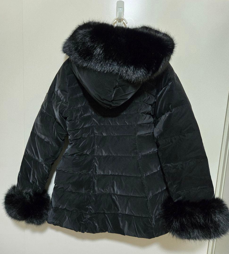 2025年モデル Darich ダーリッチ レディミディダウンコート