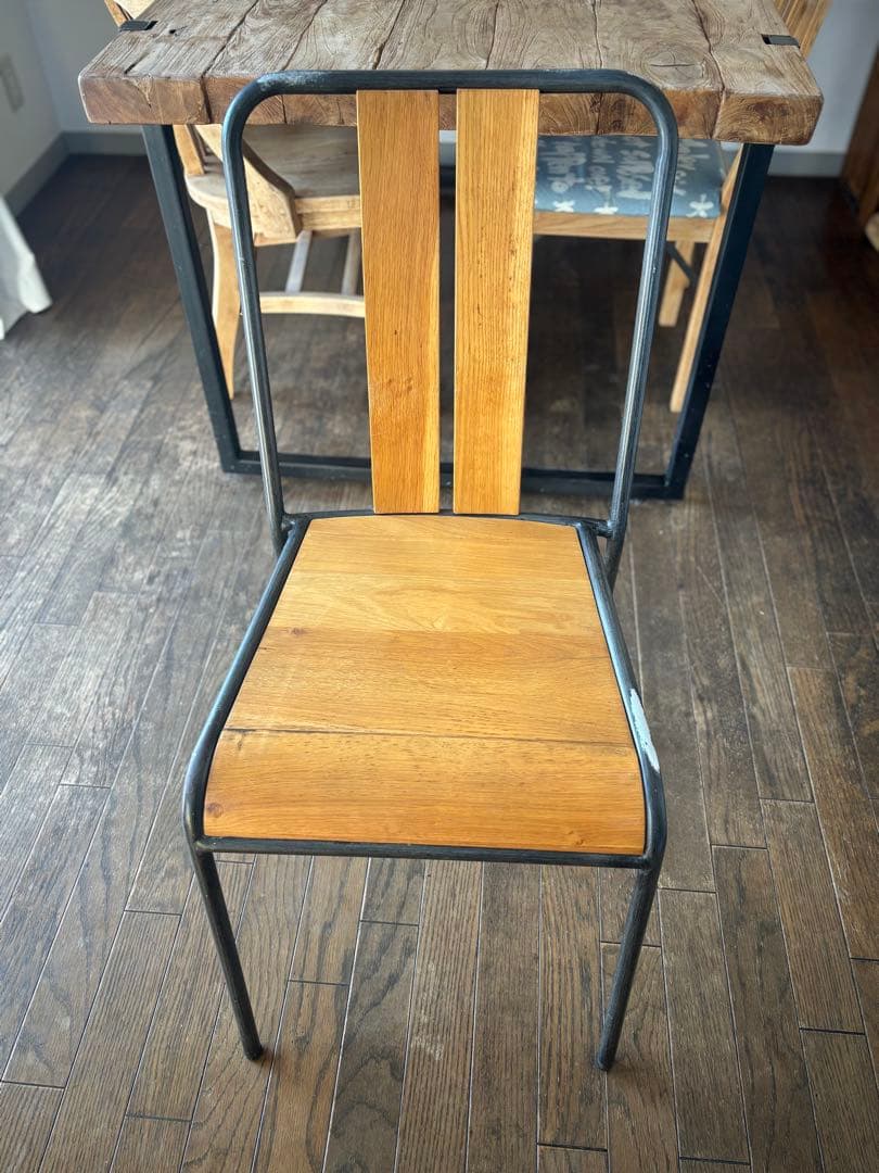 ノットアンティークス　椅子　チェア