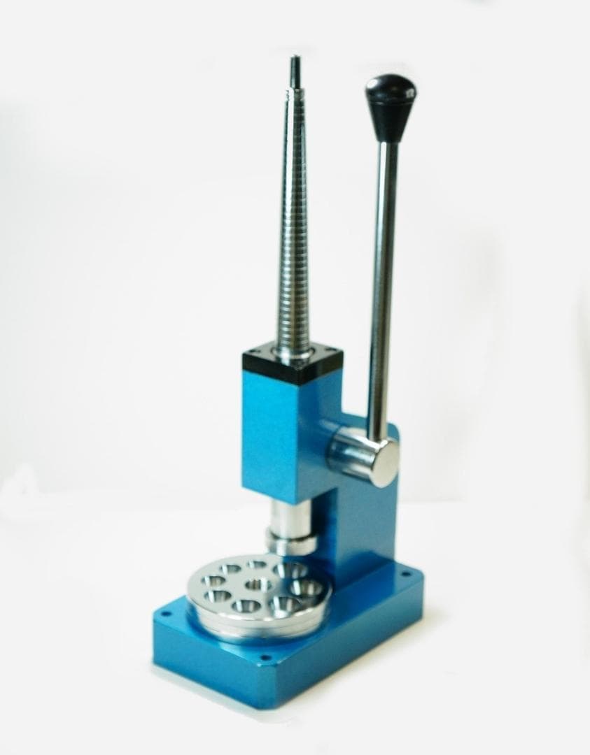 リングストレッチャー　指輪のサイズ縮小拡大　日本サイズ1～36号表記