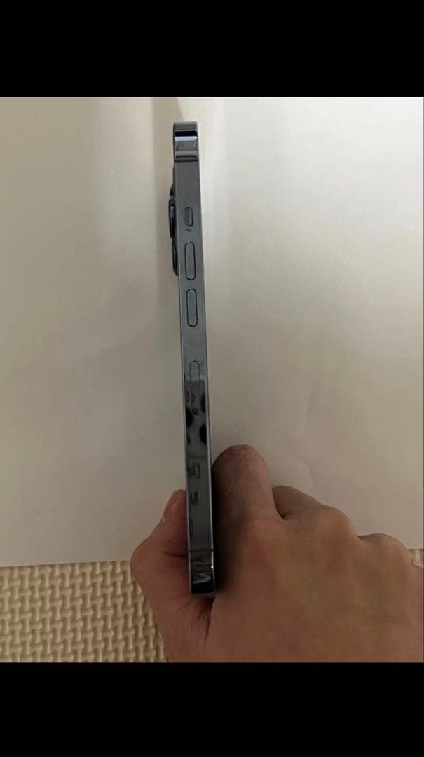 【年子ママン】iPhone13Pro