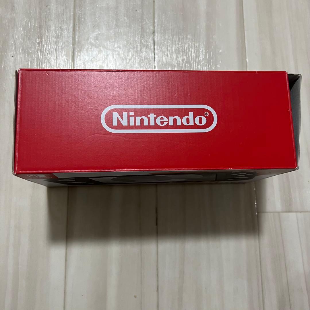 Nintendo Switch Lite グレー本体，充電器，箱付き