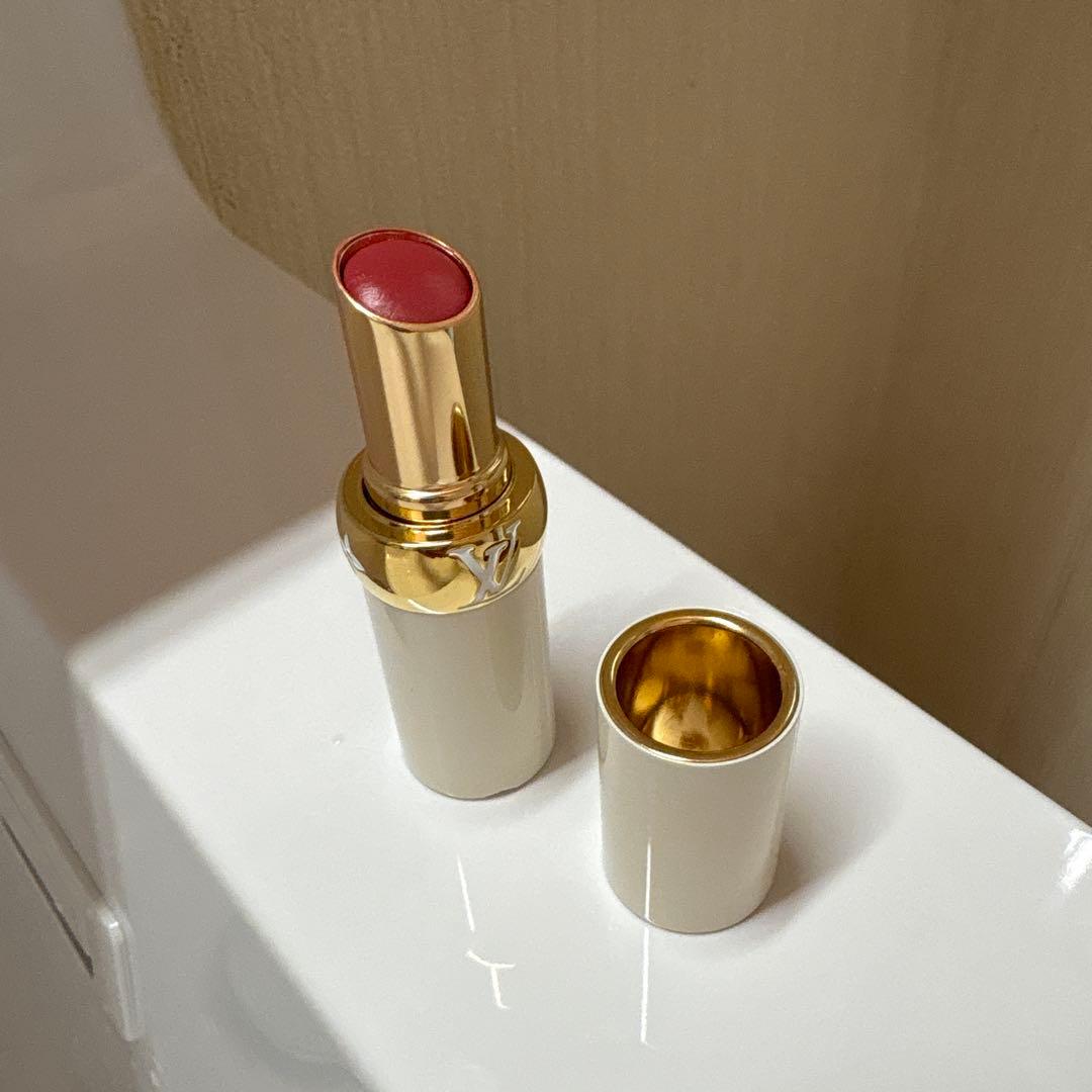 ルイヴィトン　リップバーム