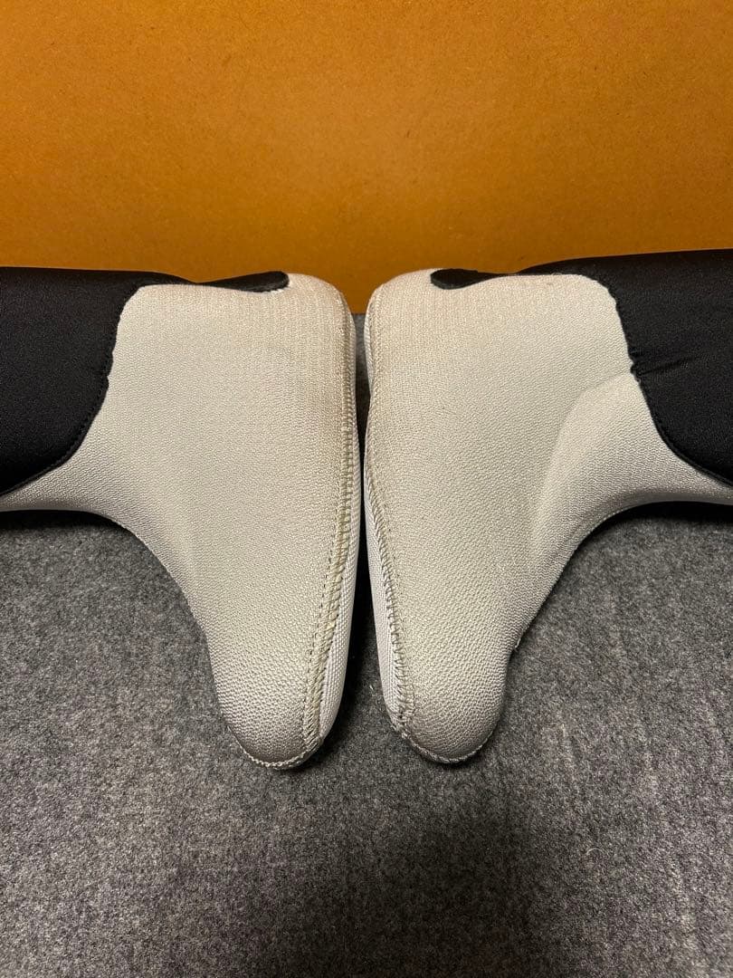 インチューション サーモインナーPOWER WRAP MV US10/28cm