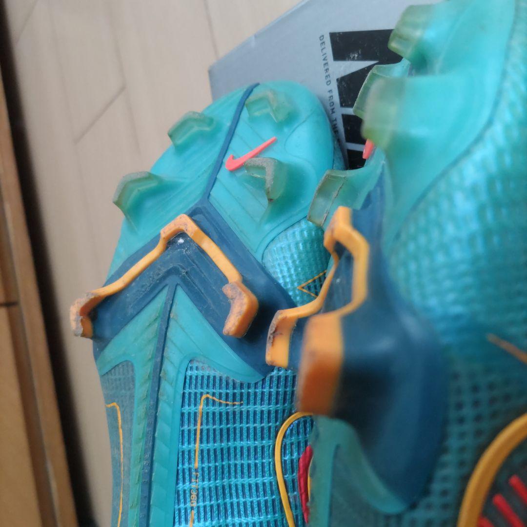 マーキュリアルヴェイパー 14 エリート　24ｃｍ