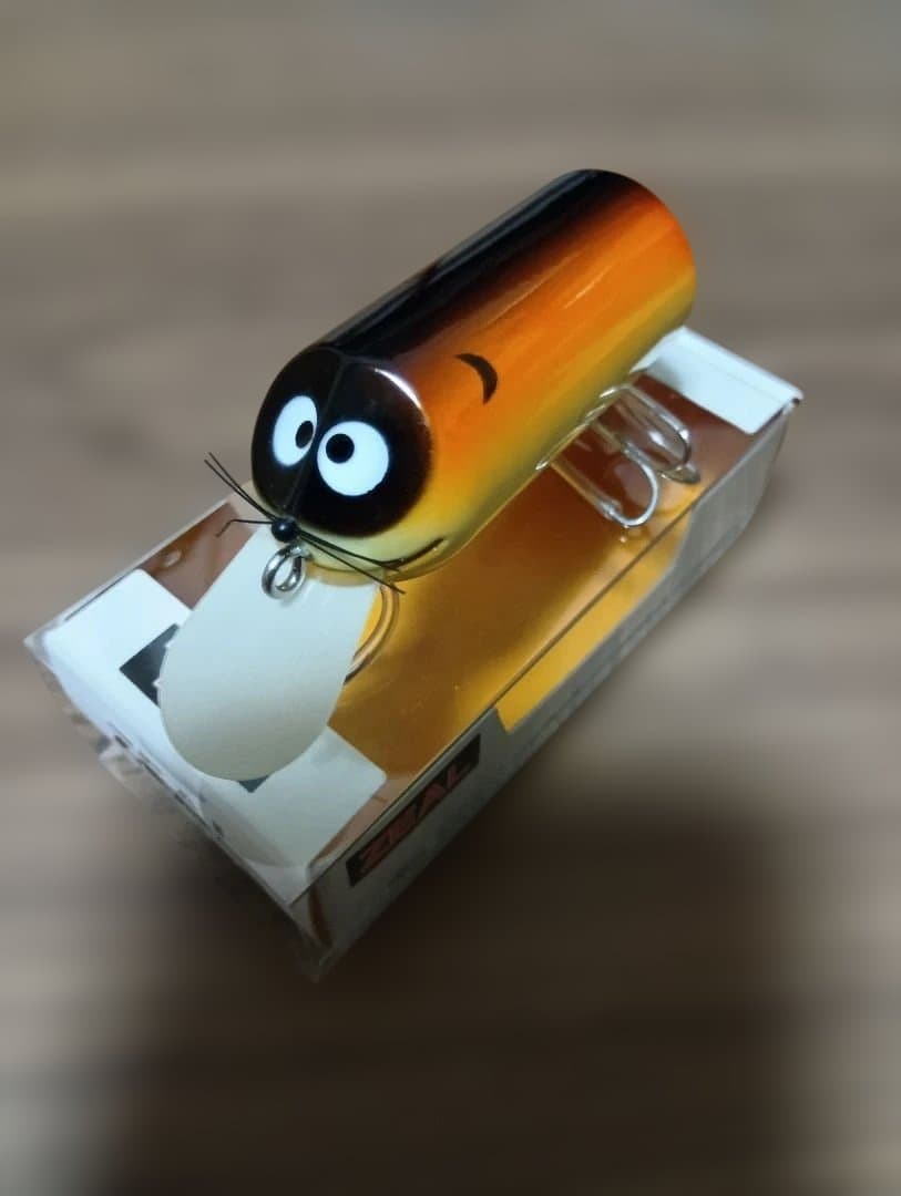 ZEAL アライくん８点セット　ＮＡ