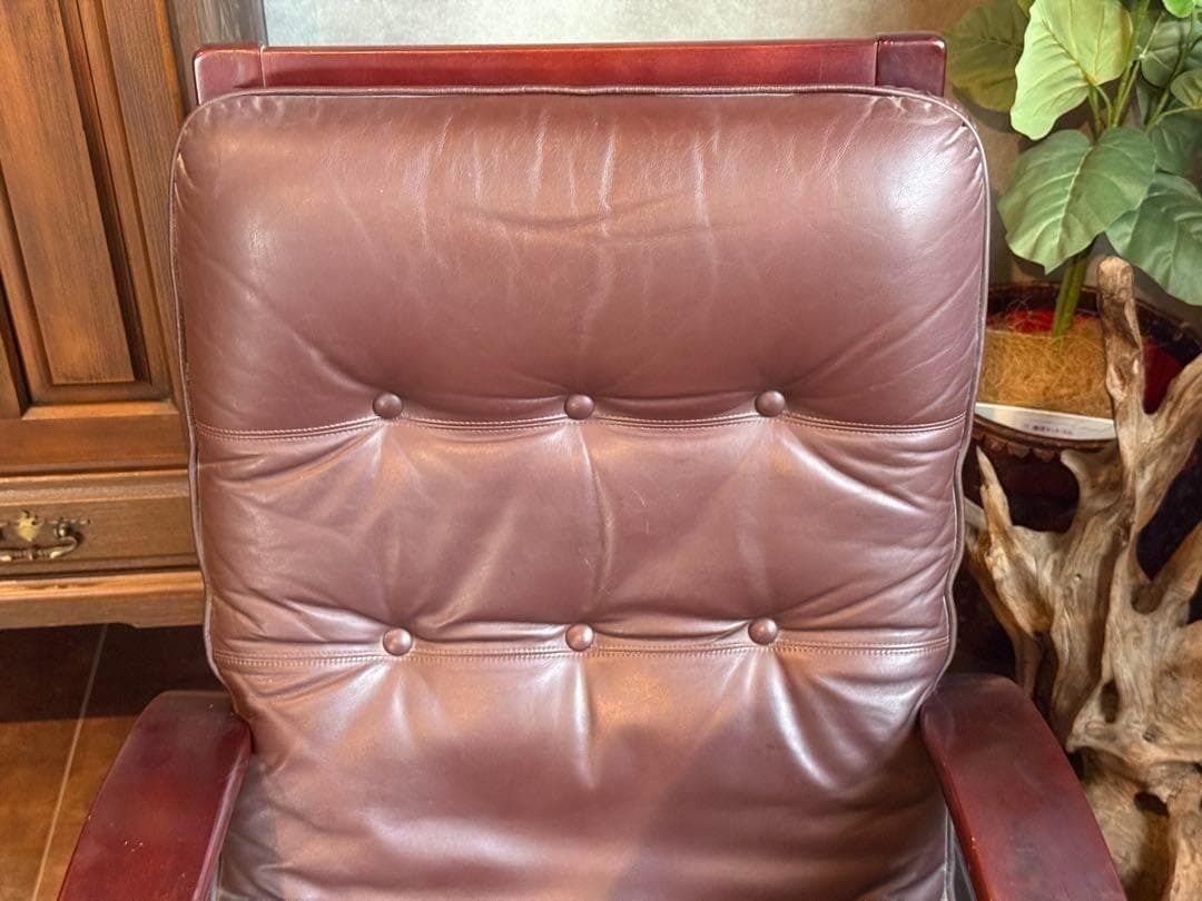 冨士ファニチア FUJI FANITURE リクライニングチェア　ソファ　RZ