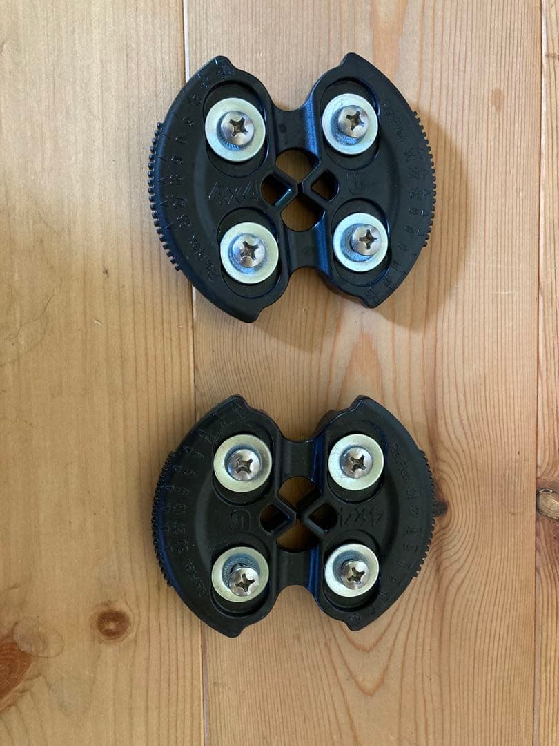 Burton escapade エスカペイド ビンディング サイズM