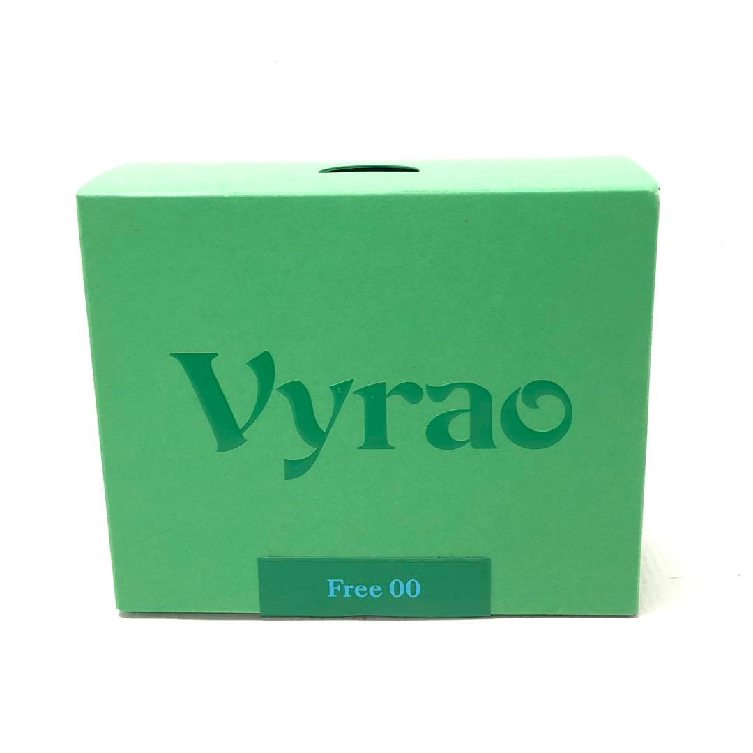83▢Vyrao Free00 オードパルファン 香水 UT0611-21