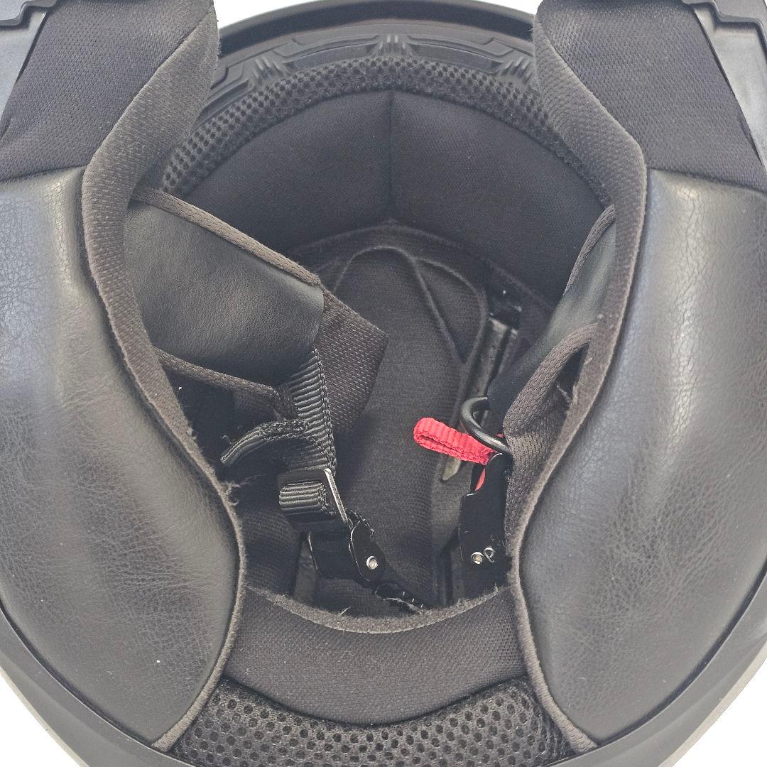 OGK Kabuto RYUKI Mサイズ 白 2021製