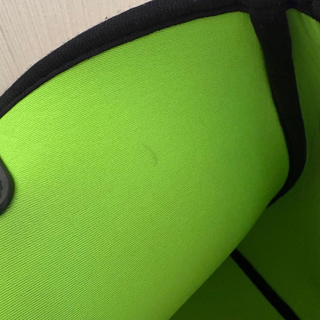 【SOPHNET.】ソフネット ボンディング トートバッグ ブラック スポーツ