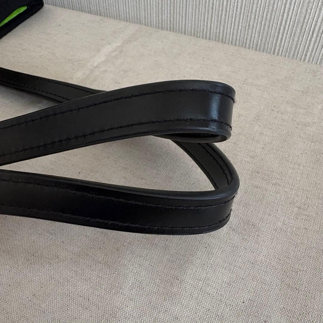 【SOPHNET.】ソフネット ボンディング トートバッグ ブラック スポーツ