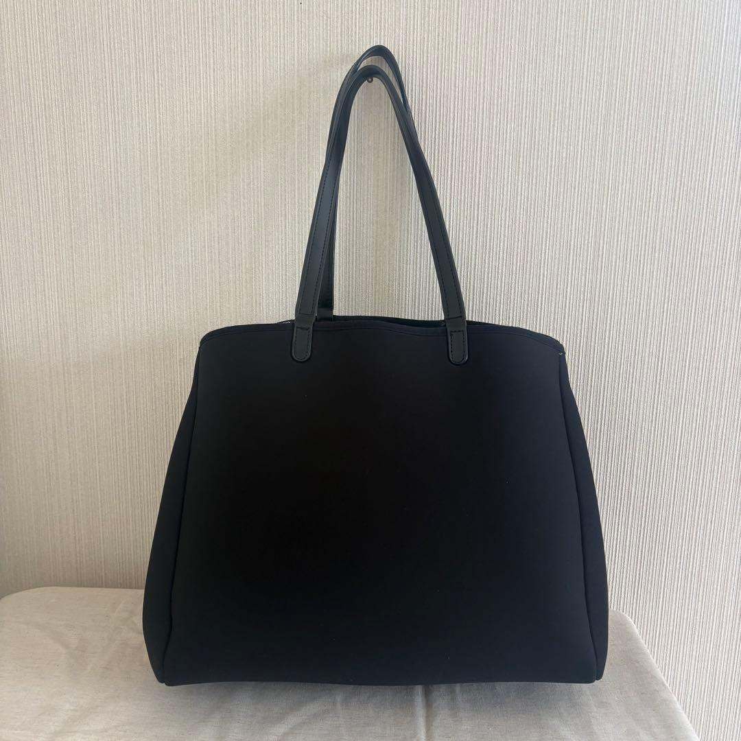 【SOPHNET.】ソフネット ボンディング トートバッグ ブラック スポーツ