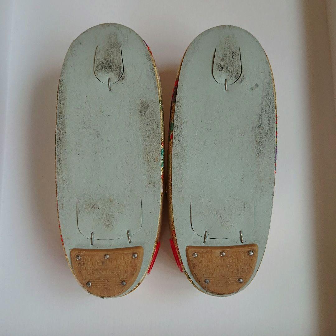 七五三 帯 肌着 草履 バッグ はこせこ セット