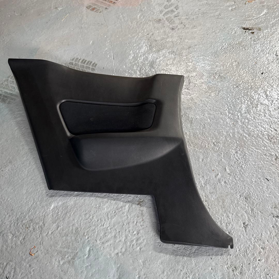 M*2様 Bnr34 トリム