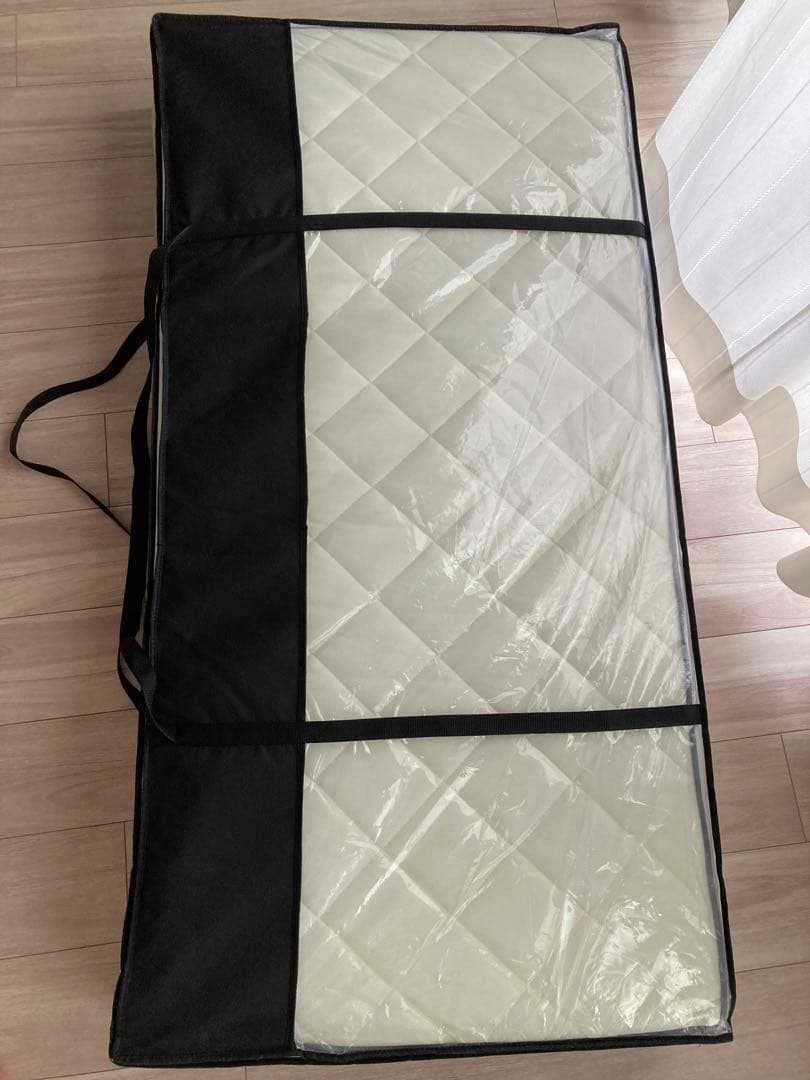 マットレス　ダブル　アイリスオーヤマ