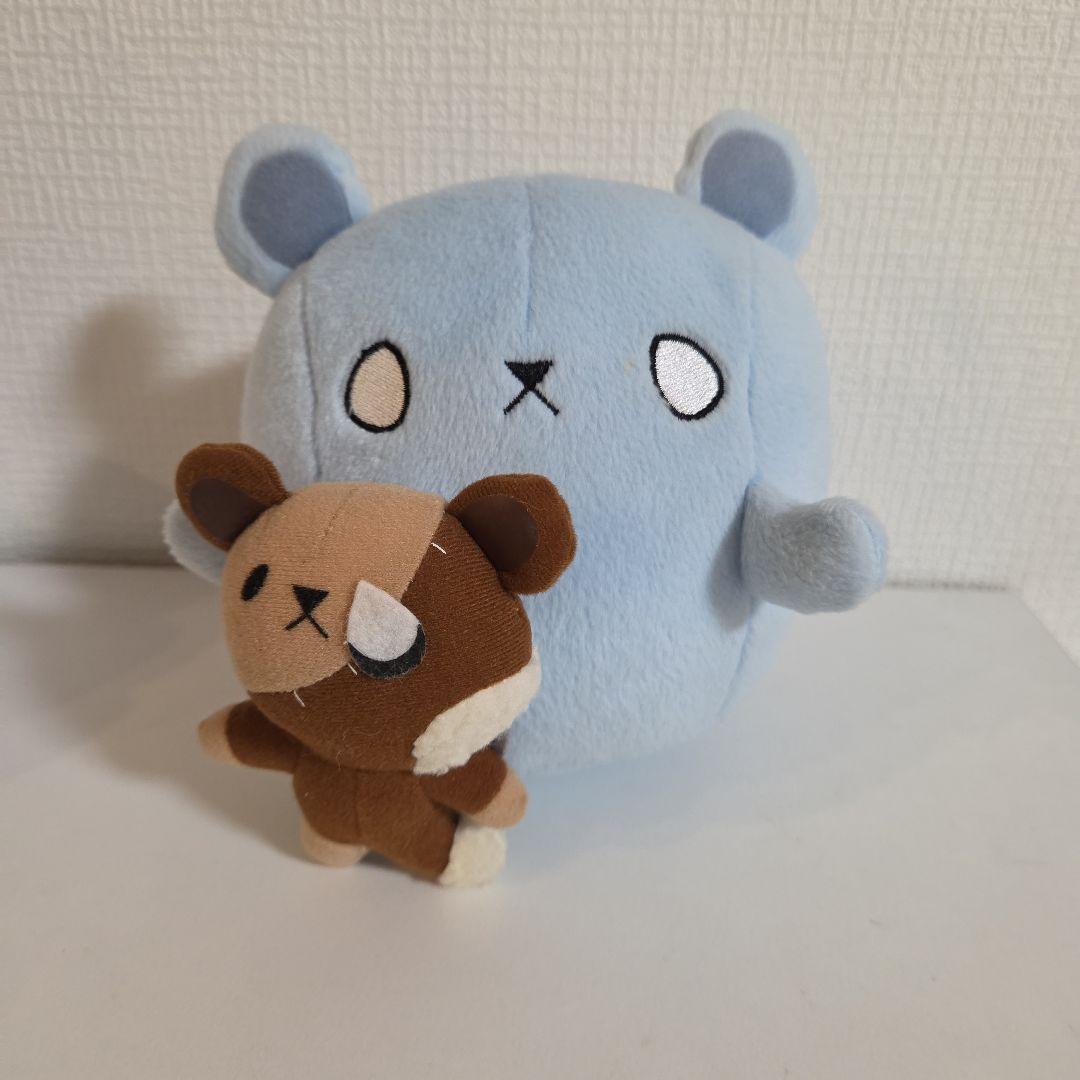 メイプルストーリー　マスターソウルベア