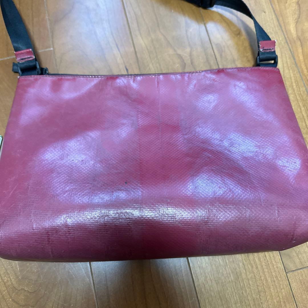 FREITAG FS53 LOU メッセンジャーバッグフライターグ