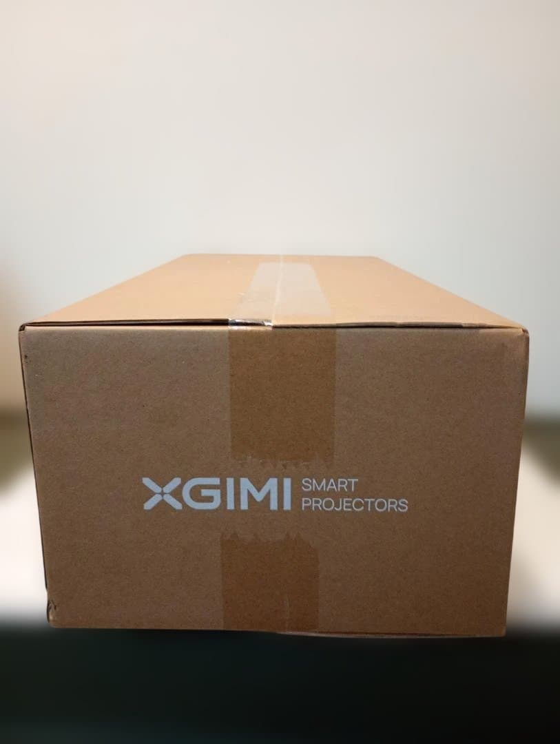プロジェクター XGIMI MoGo 3 Pro