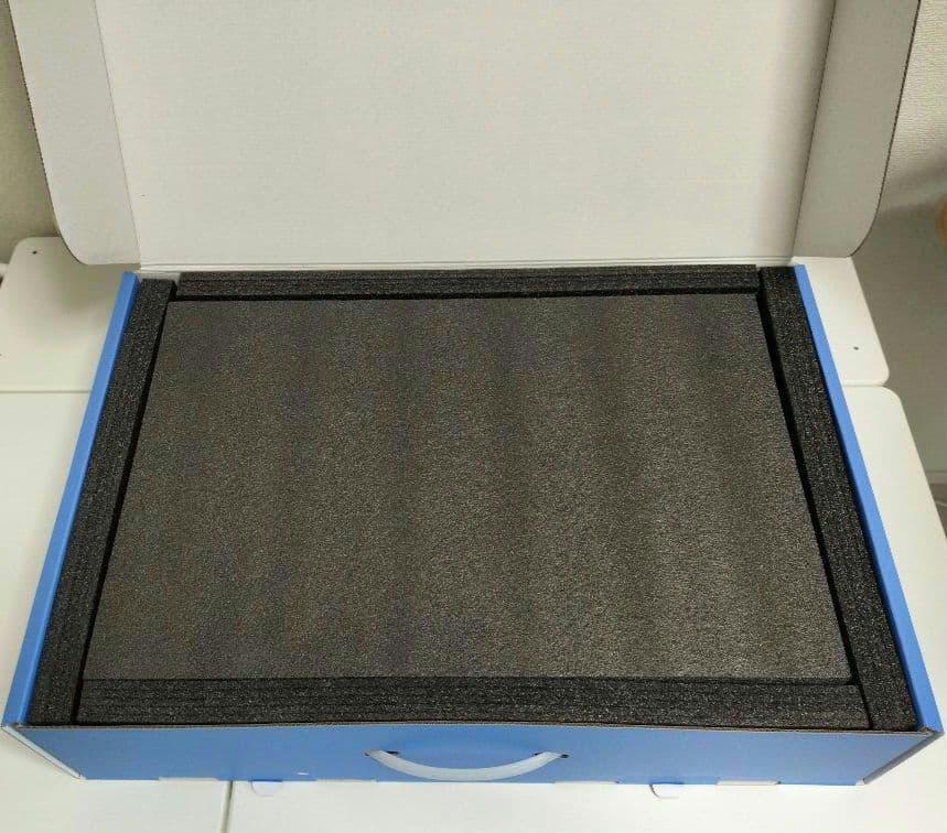 【動作確認済】XP-Pen Artist 22 Plus