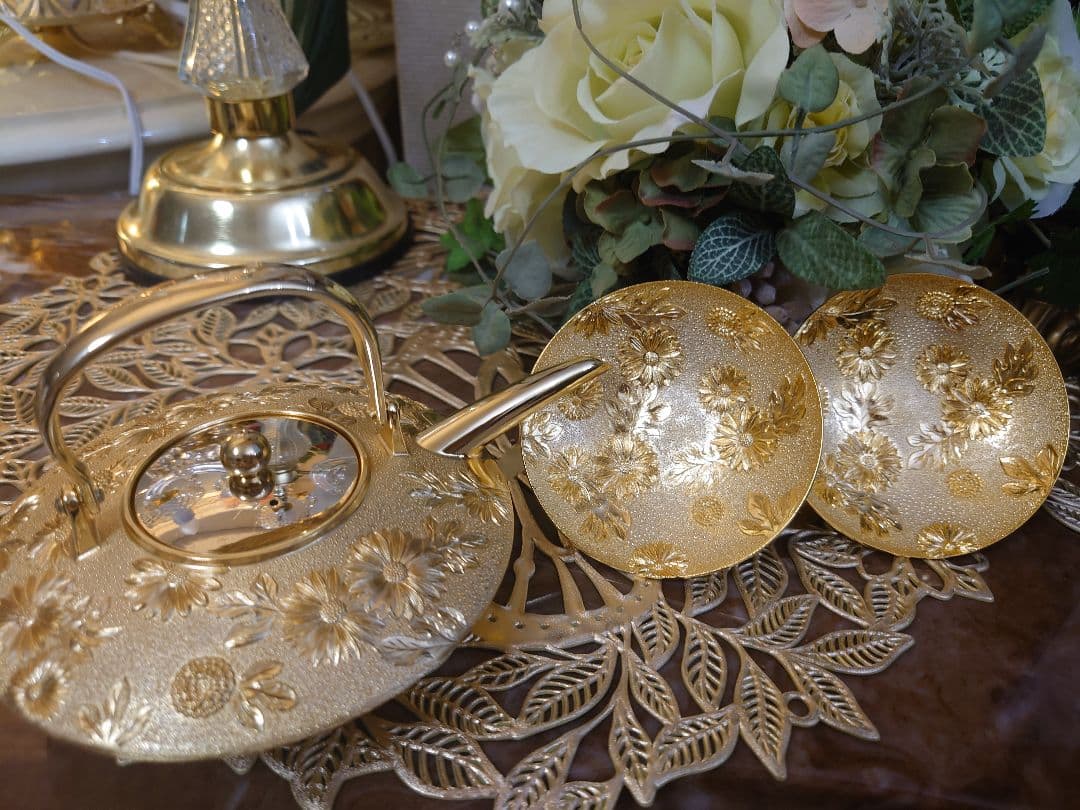 インテリア　オブジェ