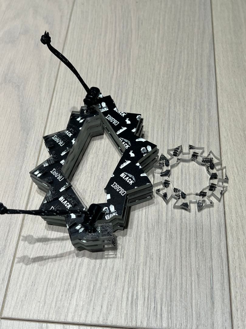 ボンボネロ ブラックブリック bonbonero