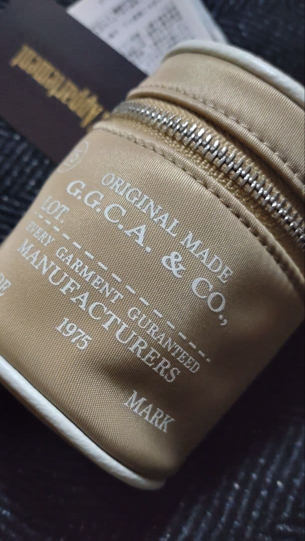 新品タグ付，アパルトモン購入，【グッド グリーフ】 CylinderCharm