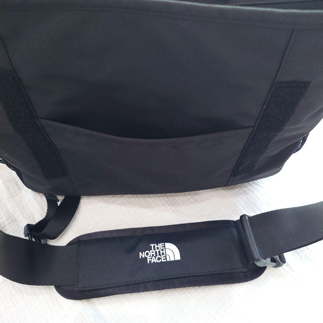 THE NORTH FACE　ビッグショットメッセンジャー