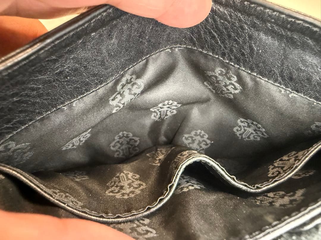 Chrome Hearts JOEY (クロムハーツ　ジョーイ)