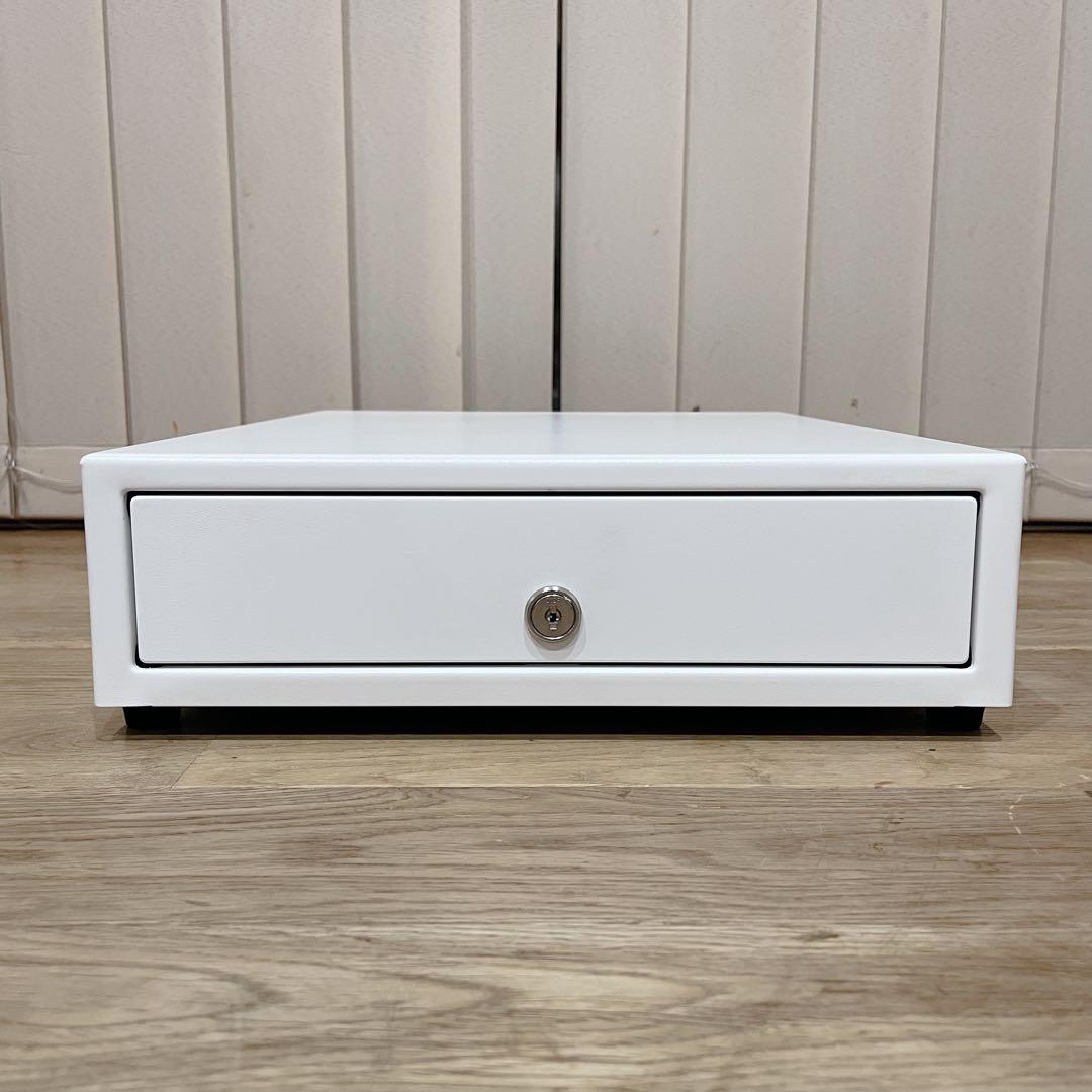 SII セイコー サーマルプリンター ドロアー RP-F10 エアレジ対応