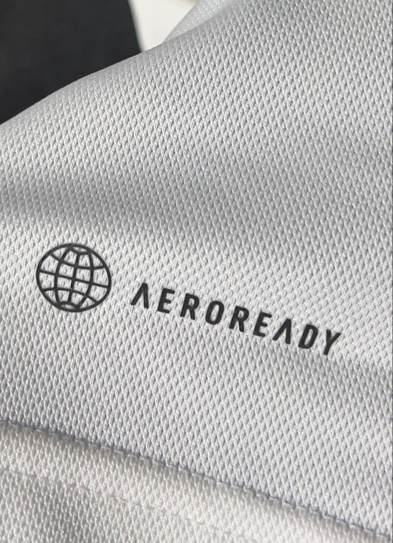 【正規品・長袖・タグ付】ハヴァーツ＃７ドイツ代表2022ユニフォーム (H)