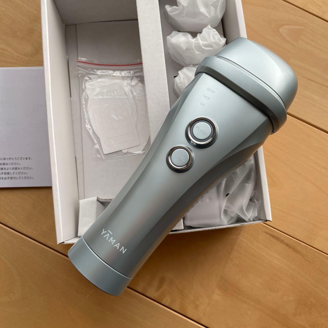 YA−MAN レイボーテヴィーナス プロ YJEA0L 光美容器