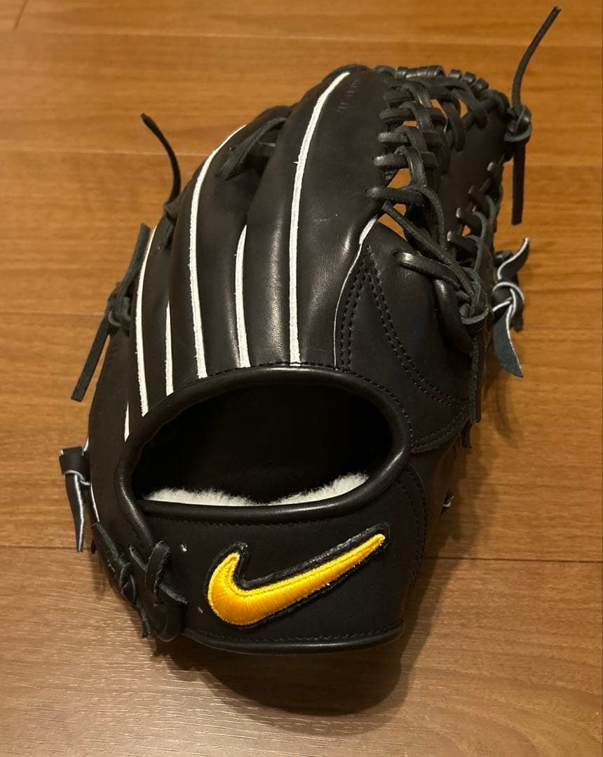 【新品未使用】NIKE DIAMOND EDGE HEROS J 己　野球