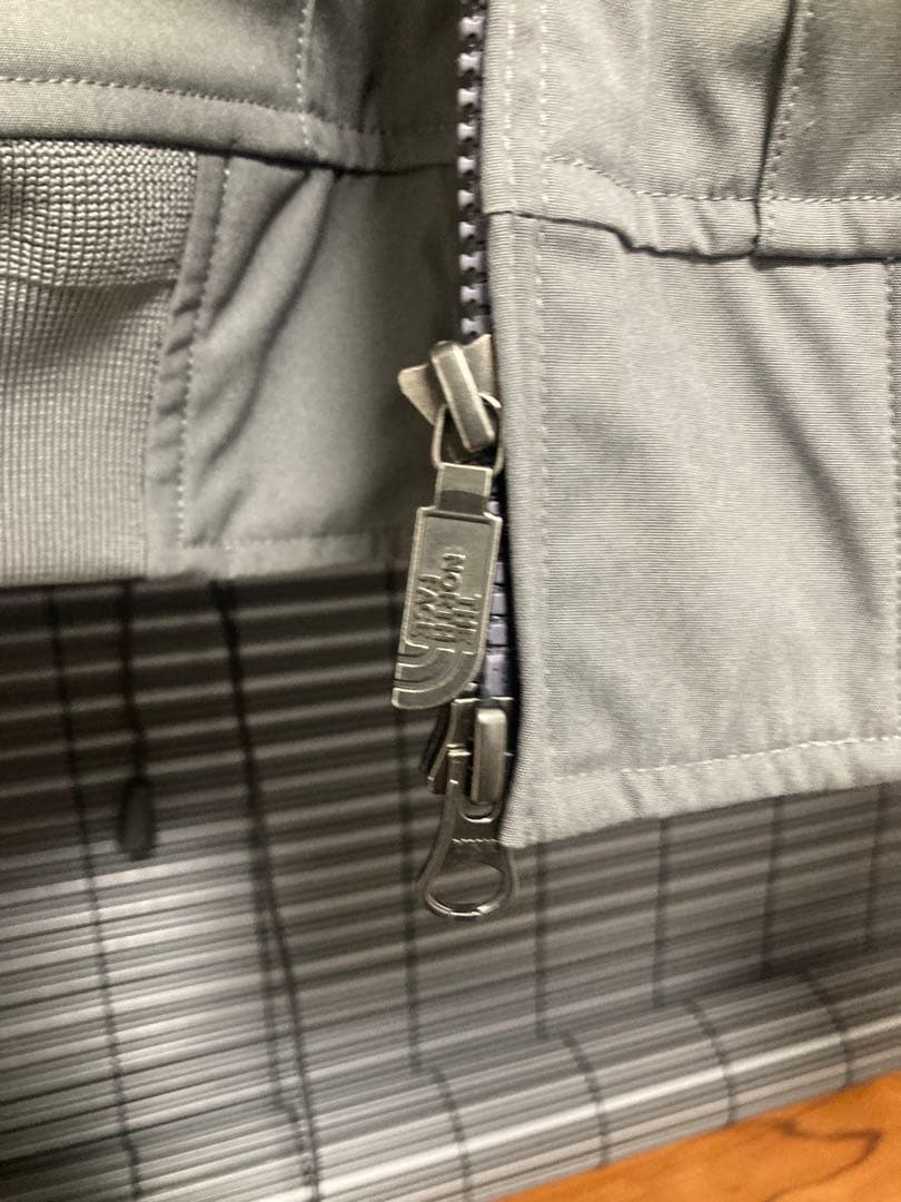 THE NORTH FACE PURPLE LABEL フィールドジャケット