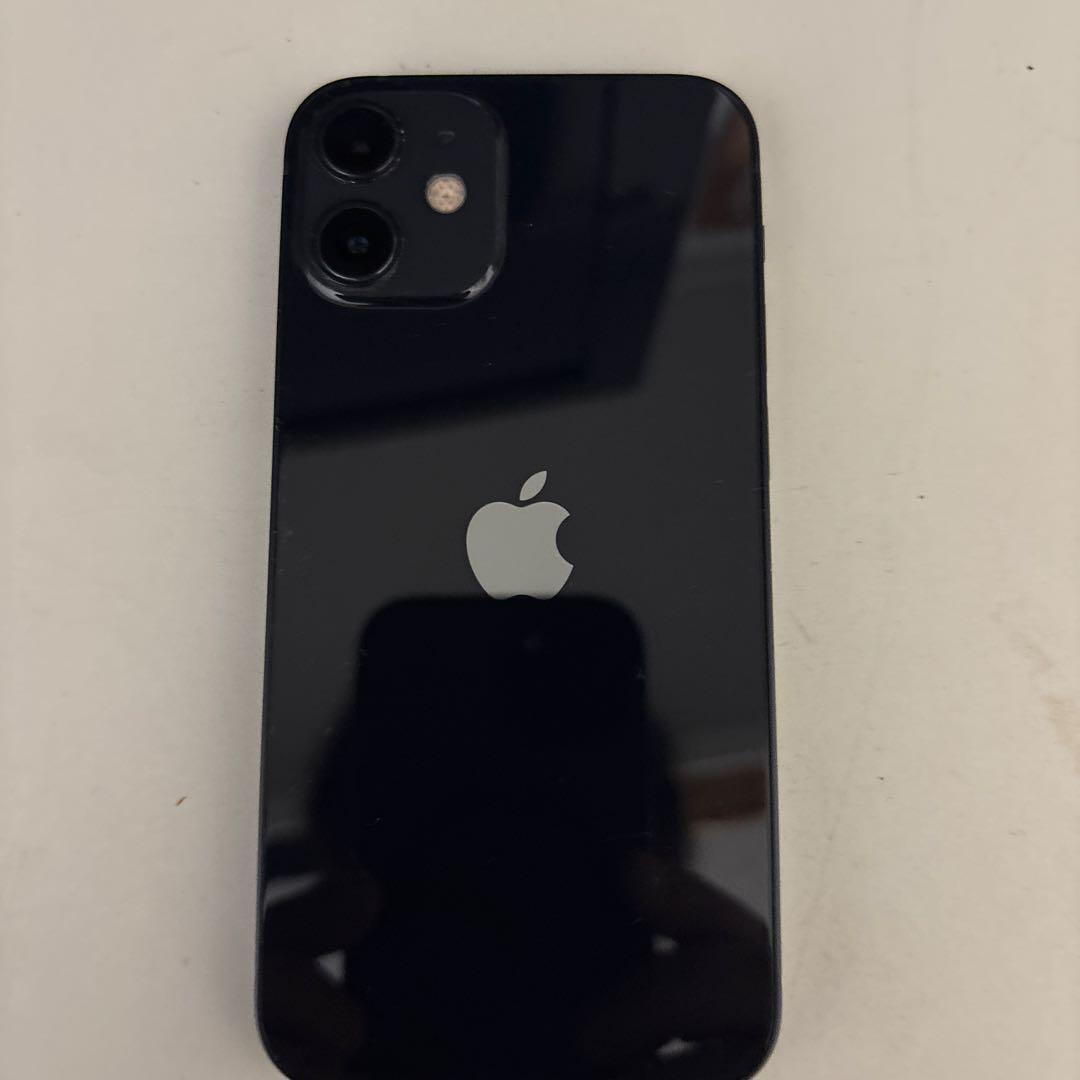 スマートフォン本体 iPhone 12 mini 128GB