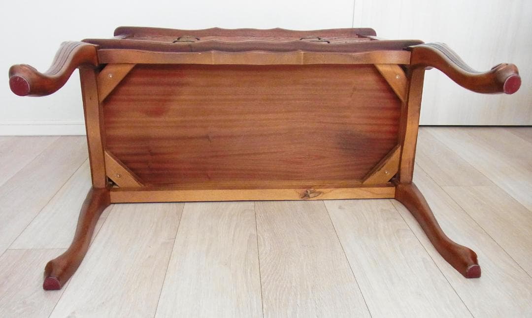 ３段チェスト　 イタリア製 　クラウディオ サオンチェッラ