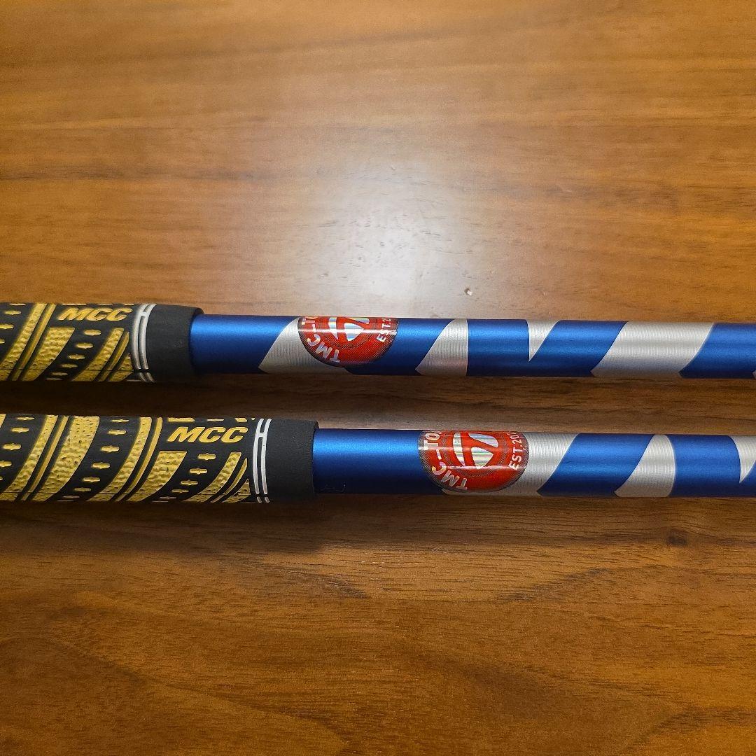 テーラーメイド Qi35 レスキュー 4U.5U 24ベンタスブルーHB