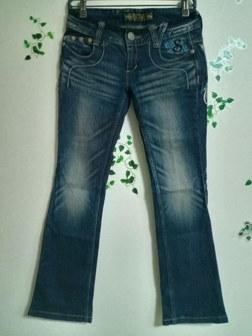 専用です。26。スタジオRP　ジーンズ