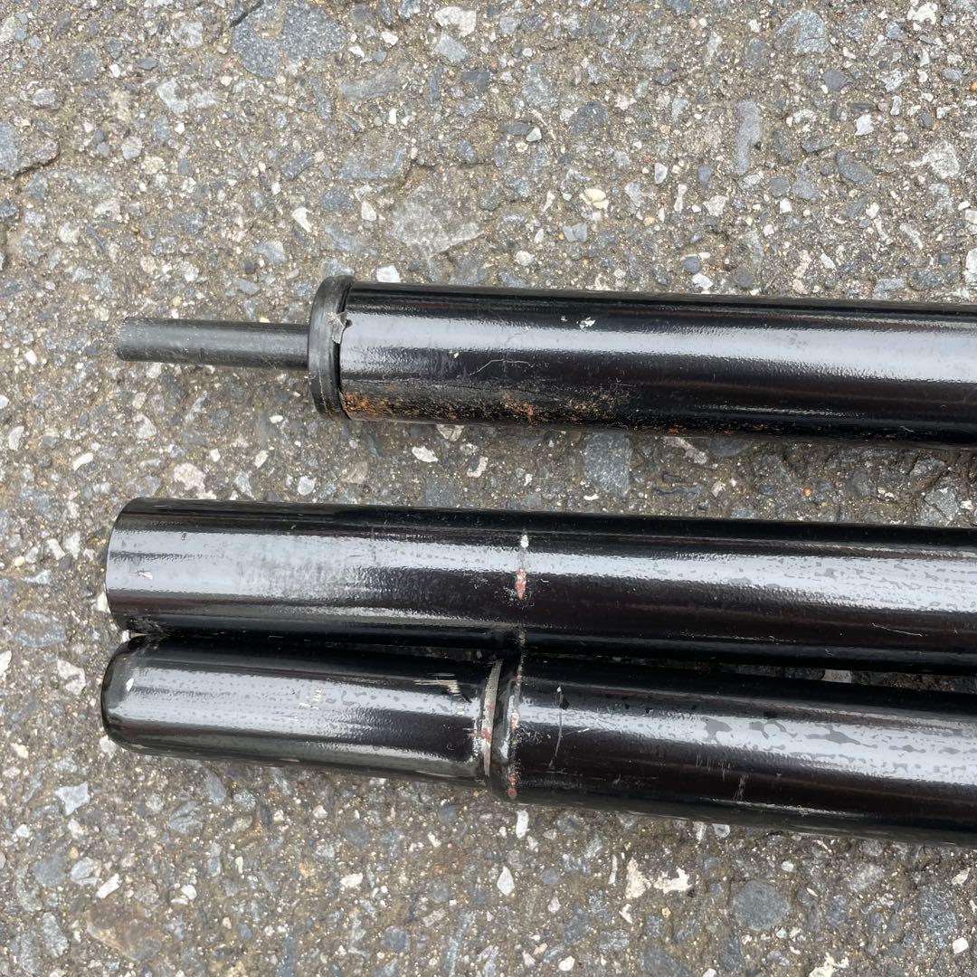 廃盤　陣幕ワイド　TM-WMN2 テントマーク　TCコットン　テンマクデザイン